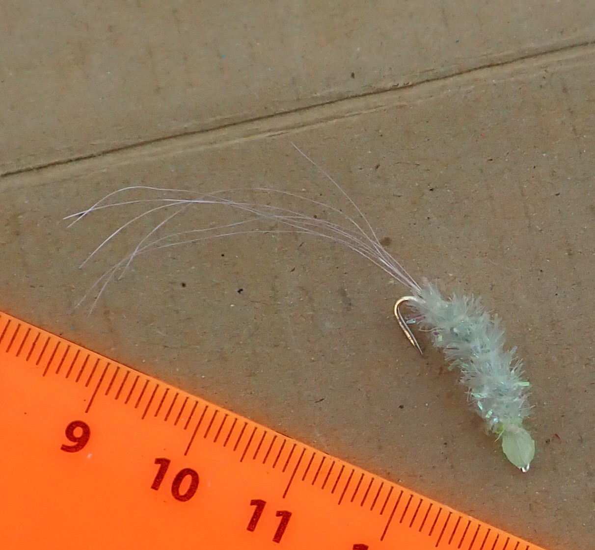 Паук На Корюшку Купить В Спб