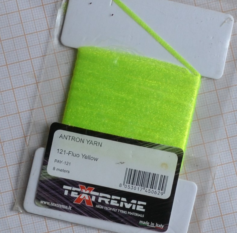 ANTRON YARN TEXTREME