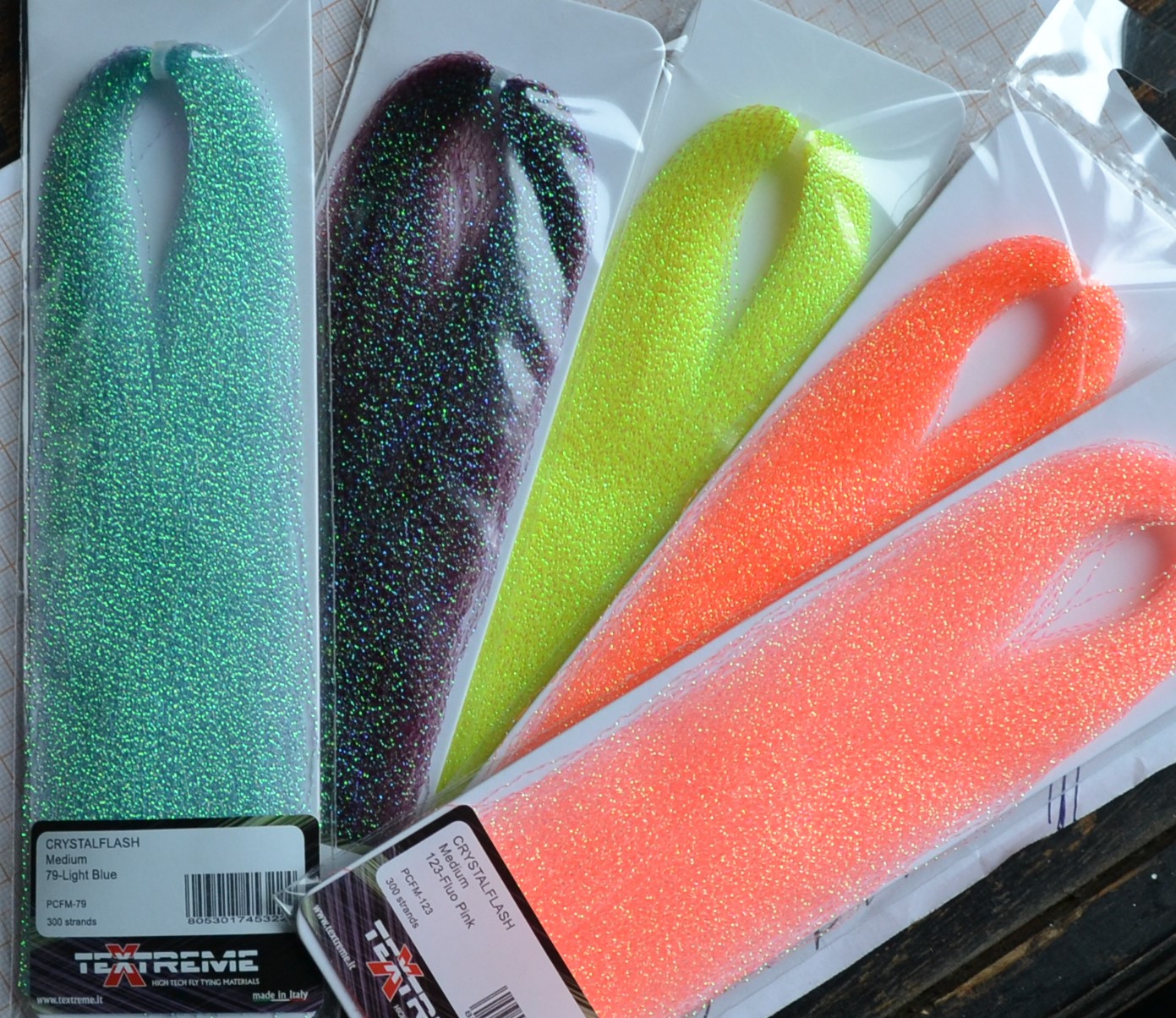 Люрекс Для Рыбалки Купить В Спб