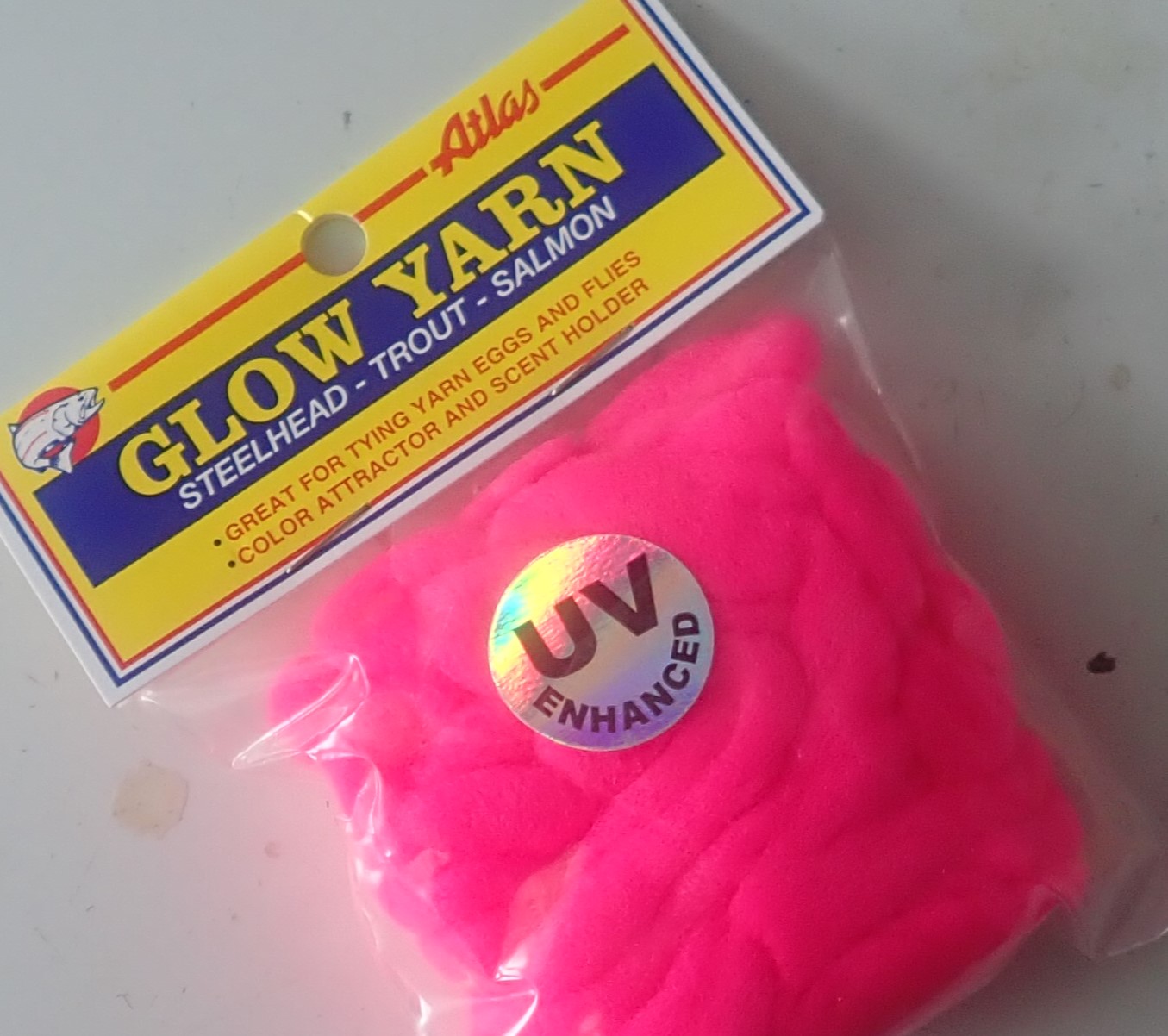 Сетка на икру из Америки