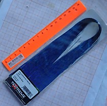 TEXTREME  HOLOGRAPHIC FIBERS   Holo- Blue  Люрекс голография  фирмы Текстрим  синий  Голография