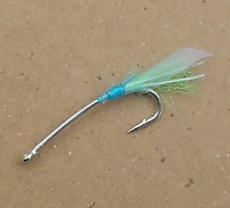 Купить Готовую Снасть Для Луфаря7 Крючков