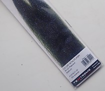 TEXTREME UV CRISTALFLASH 30  _Текстрим люрекс Кристал флеш УФ Павлин