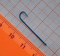 Купить Готовую Снасть Для Луфаря7 Крючков