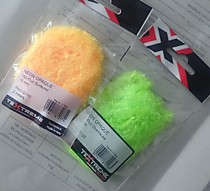 TEXTREME NEON Синель