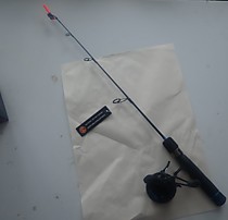 Удочки на корюшку для  гирлянд  на глубину Катушки и удочки с кольцами для ловли корюшки на больших глубинах моря Сахалина, Магадана Чукотки. Балтики СПБ. Дудинки на Енисее