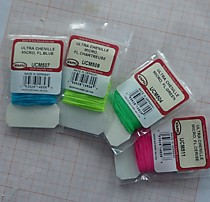 WAPSI ULTRA CHENILLE MICRO   Синель микро для мушек на омуля. хариуса  фирмы Вапси США