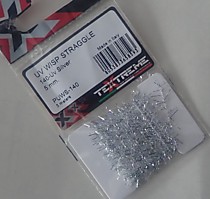 UV TEXTREME WISP STRAGGLE 140