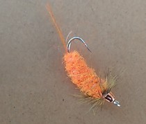 Уловистые грузовые мушки на ленка крупного Хариуса симу мальму горную форель красноперку пеструшку Мушки на ленка из синели HARELINE SMAL ANTRON Щетинки Хвост козы Жабо Гризли Медная Головка