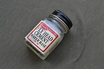 Лаки фирмы Вапси США