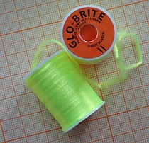 VENIARD ANTRON GLO BRITE # 11 антрон яркий светящийся УФ лимонный