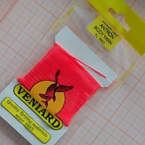 VENIARD ANTRON BODY YARN  Антрон  для тела фирмы ВеньярдVENIARD  Фл Красный