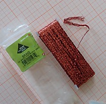 Braid GUDELINE  брайд Гадлайнер Старая бронза- самодур для морской рыбалки на корюшку , луфаря, селедку и саргана своими руками Материал для мушек на харикса