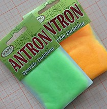 WAPSI ANTRON Sparkle Dubbing Даббинг антрон Вапси  лучший цвет настроя   на омуля и  мушек  на хариуса байкальских мушек