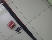 Удочки катушки для ловли лосося горбуши симы кеты кижуча  гольца  на Сахалине Гольца Кунджи Камбалы на море 