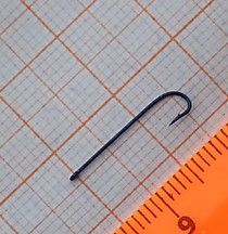 Купить Готовую Снасть Для Луфаря7 Крючков