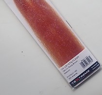 TEXTREME UV CRISTALFLASH !80  _Текстрим люрекс Кристал флеш УФ Коричневая Ржавчина 