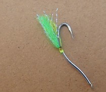 Плоский серебряный  длинный  крючок блесна Кобра 6.6 мм Зацеп у жала Лопатка для лески  корюшка зубатка на глубине с мушкой УФ и Фосфор  для Дудинки Ноглик магадана   Цена за 10 штук 