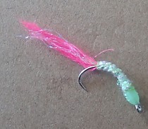 самосбросы на корюшку зубатку для меляков укороченое жало без зацепа Москальво Лунский Залив Иня Джауре Лазарево Де Кастри Оха Ноглики Калагирь Нерпичье Камчатка Колечко для лески Цена за 5 шт