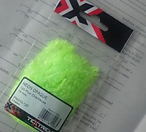 TEXTREME NEON -120- 10 мм Флюро Садат  Синель