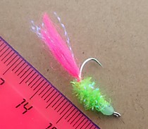 самосбросы на корюшку зубатку для меляков укороченое жало без зацепа Москальво Лунский Залив Иня Джауре Лазарево Де Кастри Оха Ноглики Калагирь Нерпичье Камчатка Колечко для лески Цена за 5 шт