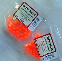 Вапси лососевая  икра мягкая но прочная CHEW BALLS WAPSI Лососевая икринка Камчатского настроя